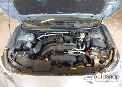 2021 Subaru Crosstrek Premium из США, поврежденный, VIN JF2GTACC9M9365832